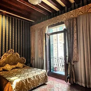 Konukevi Ca' San Zaccaria, Venedik
