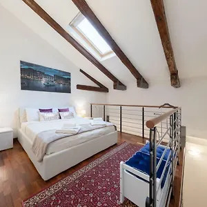  Apartment Ca' Del Pozzo Loft